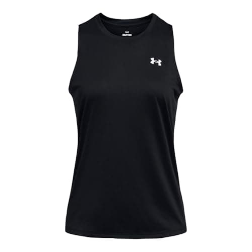 Under Armour Womens Tech Tank Top Review — Honest Verdict 2025