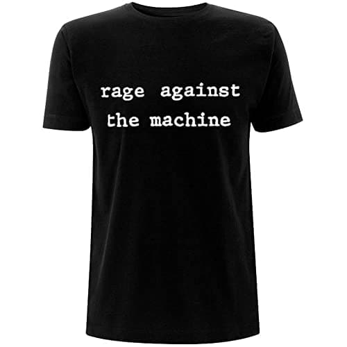 Camiseta Rage Against the Machine de Rockabilia – Análisis y Opinión
