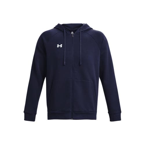 Reseña del Under Armour Rival Fleece Hoodie — ¿Merece la pena en 2025?