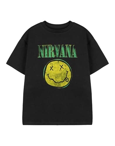 Nirvana Barntröja – Är Den Värt Pengarna? [2025]