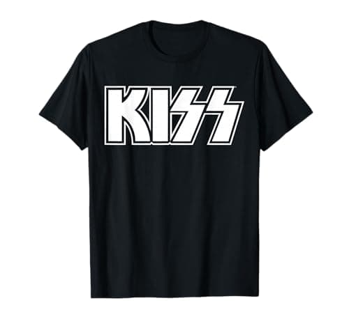 Camiseta KISS Deuce: Análisis Completo de la Camiseta Oficial de la Banda