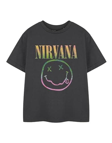 Nirvana Rainbow Barntröja – Är den värd priset?