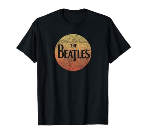 Beatles Rock T-Shirt Review – Officially Licensed Fan's Verdict