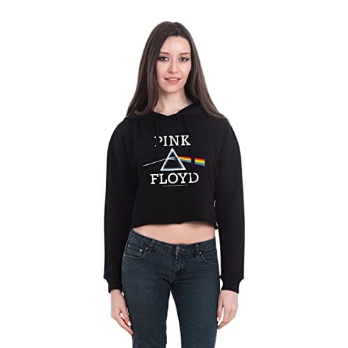 HYBRID APPAREL Bluza Pink Floyd Damska - Recenzja 2025