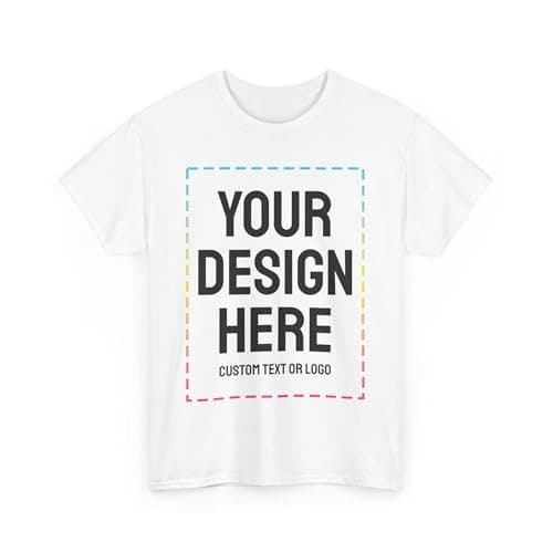 Custom T-Shirt Printing Review: Is Lightfire Printing Worth It?