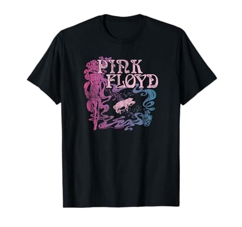 Pink Floyd Nouveau Animals T-Shirt