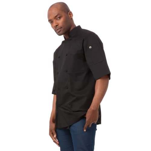 Chef Works Montreal Cool Vent Chef Coat Review — Comfortable Kitchen Gear