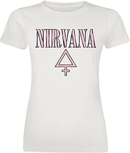 Nirvana Officially Licensed Womens T-Shirt Review – Worth It?