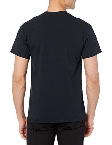Metallica mens Metallica Vintage Electric Chair T-shirt T Shirt, Heather, 3X-Large US