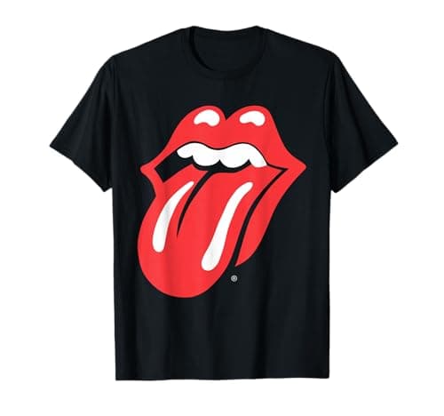 Maglietta Rolling Stones Tongue: Recensione Onesta [2024]