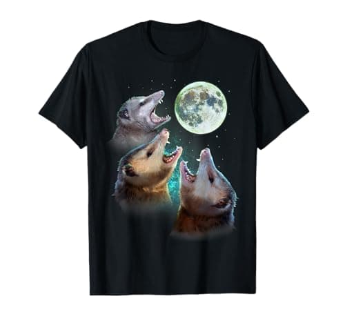 Camiseta Oposum Luna - Análisis Completo y Opinión Honesta