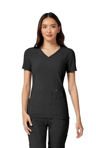 Cherokee Iflex V-Neck Review 2025 – Honest Verdict