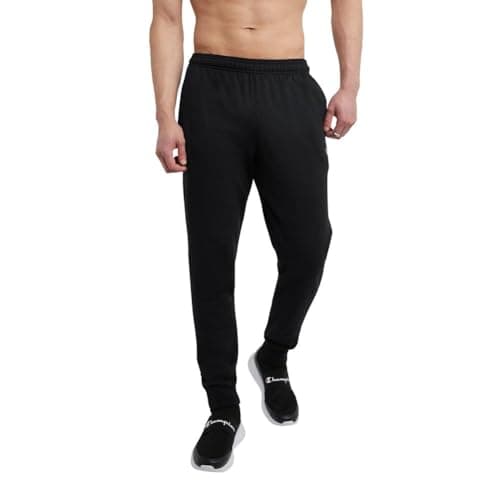 Avis Champion Jogging Homme : Confort et Style au Quotidien