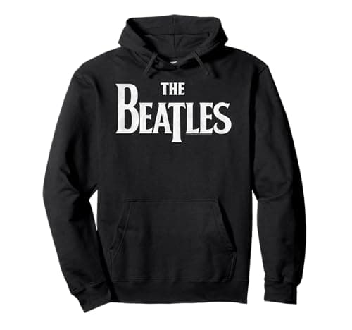 Sudadera The Beatles: Análisis Completo 2025