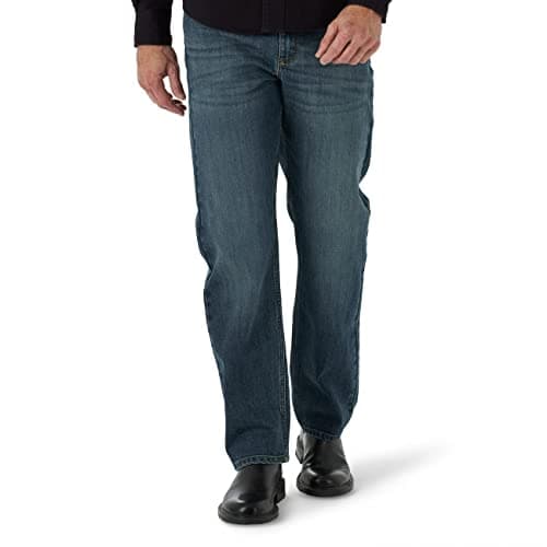 Wrangler Free-to-Stretch Relaxed Fit Jean Review – Honest Verdict