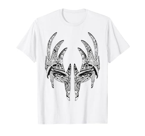 Camiseta KISS Tribal Demon: Análisis Completo y Honesto