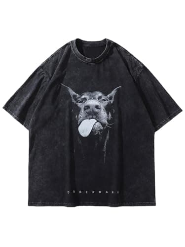 Camiseta Oversized Algodón Laixton: Análisis Completo 2025
