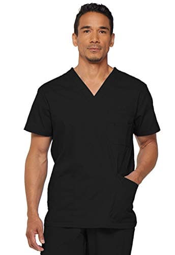 Dickies EDS Signature V-Neck Scrub Top Review – Honest Verdict