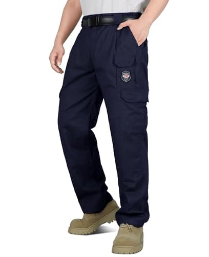 BOCOMAL FR Cargo Pants : Mon Test Complet Après 6 Semaines
