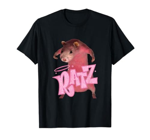 Camiseta Ratz Mouse Rosa: Review Honesta y Análisis 2025