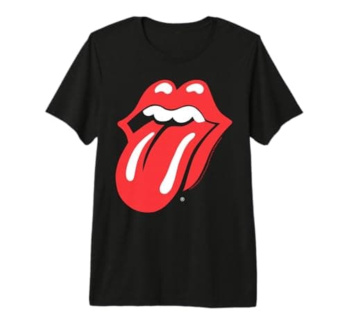 Camiseta Rolling Stones Tri-Blend: Análisis Completo 2024