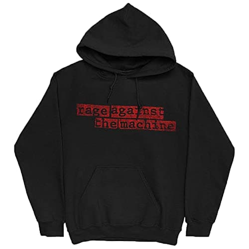 Sudadera Rage Against The Machine: Análisis Completo del Producto Original