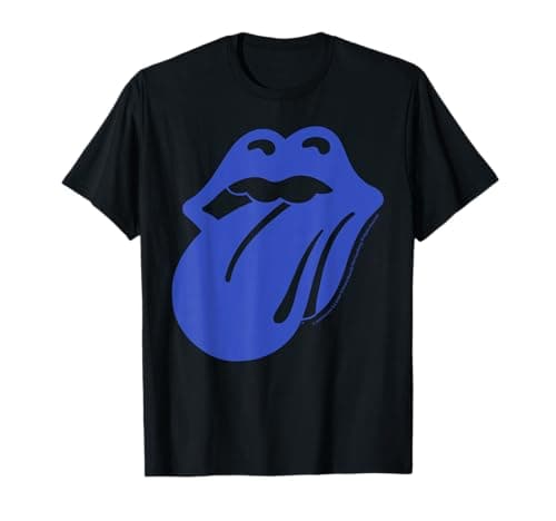 Camiseta Rolling Stones Blue & Lonesome 72 – Análisis Honesto 2024