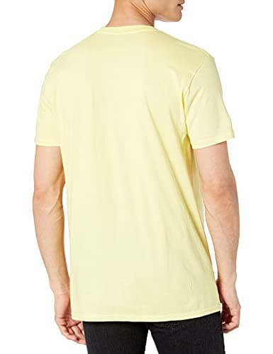 Metallica Men's Fire Sun T-Shirt, Black, X-Large