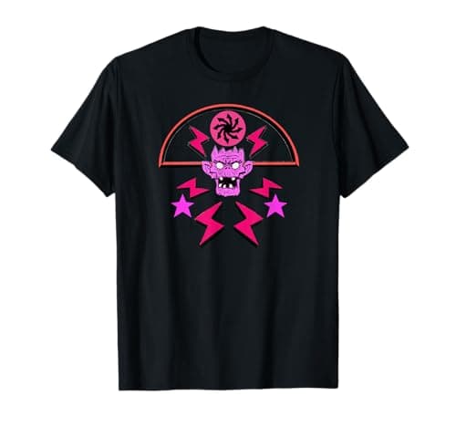 Gorillaz Pazuzu Cult T-Shirt Review – Official Merch Fit & Quality