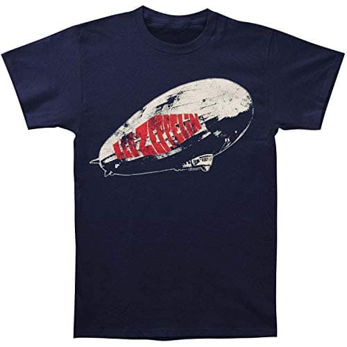 Camiseta Led Zeppelin Union Jack: Análisis Completo y Opinión Honesta