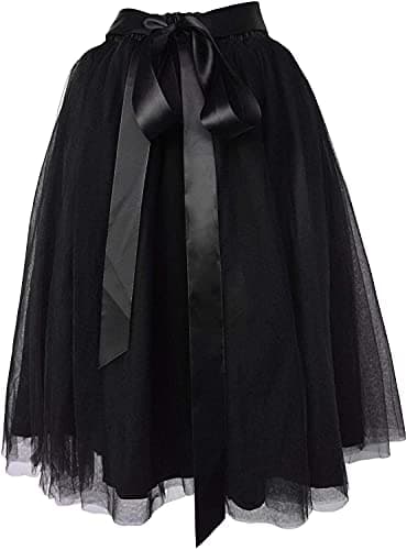Dancina Tutu Skirt Review – A Solid Plus-Size Option for Dance and Costumes