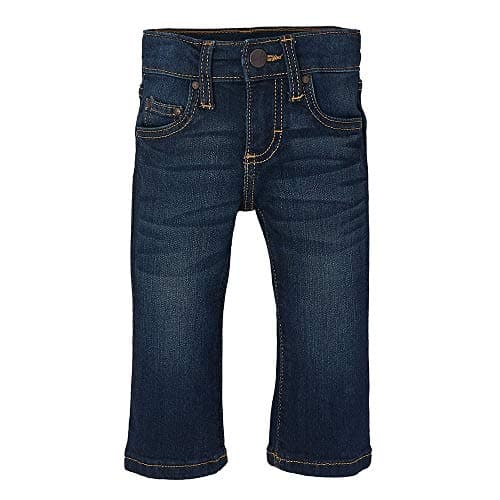 Vaqueros Bebé Wrangler Boot Cut: Análisis y Opinión 2025