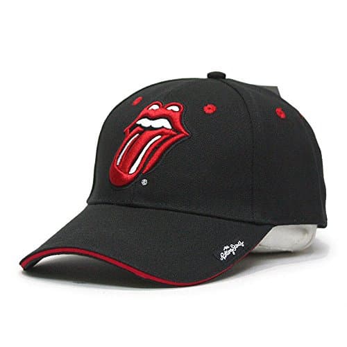 Rolling Stones Baseball Cap – Recension & Test 2024