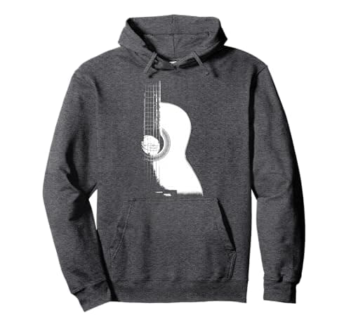 Acoustic Guitar Hoodie Review: Honest Verdict for Musicians