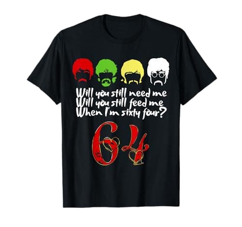 Father's Day Beatles T-Shirt Review – Honest Hands-On Verdict