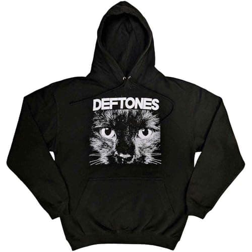 Sudadera Deftones Sphynx: Análisis Completo del Hoodie Oficial