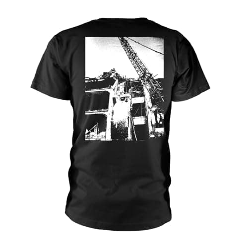 Rage Against The Machine Men's Che T-Shirt Black Medium | Officially Licensed Merchandise