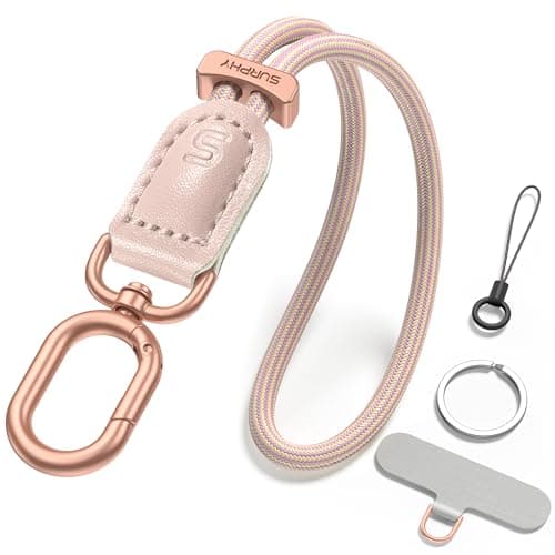 SURPHY Phone Wrist Strap Review: ¿Merece la Pena en 2025?