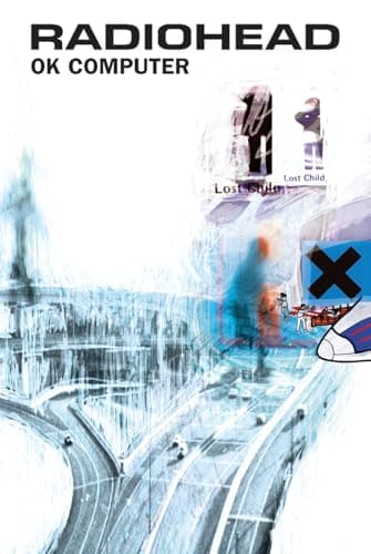 Radiohead OK Computer Poster Review – Test & Verdict 2024