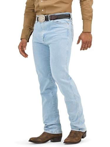 Wrangler Cowboy Cut Jeans Review – Tested by Real Wear