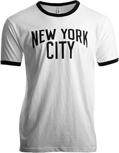 Ann Arbor NYC Lennon Ringer Tee Review – Honest Take
