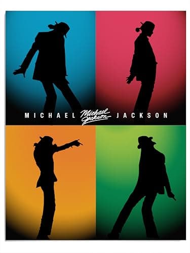 AMERICAN LUXURY GIFTS Michael Jackson Wall Art Review 2025