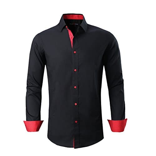 Alex Vando Dress Shirt Review: Comfortable Business Wear?