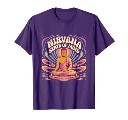 Test T-Shirt Buddha Méditation Zen : Mon Avis Complet