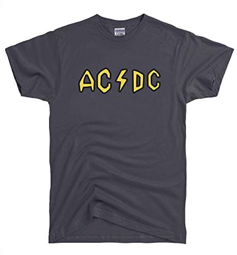 DIRTYRAGZ AC/DC Beavis & Butt-Head T-Shirt Review – Echte Kwaliteit?