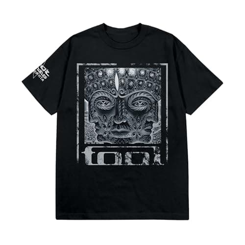 Test du Tool T-Shirt 1000 Days par 2Bhip : Mon Avis Complet