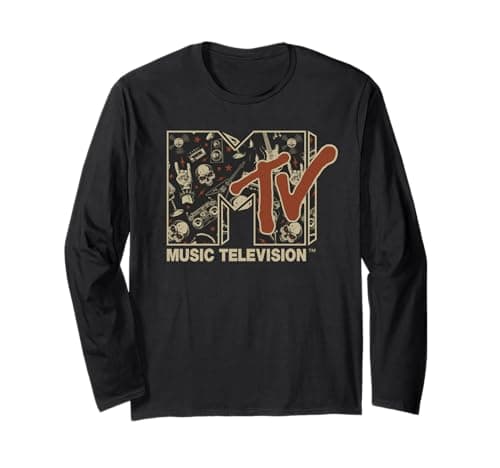 Camiseta MTV Rock: Análisis Completo y Honesto 2024