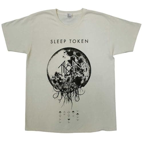 Sleep Token Take Me Back to Eden T-Shirt Review – Onze Ervaring