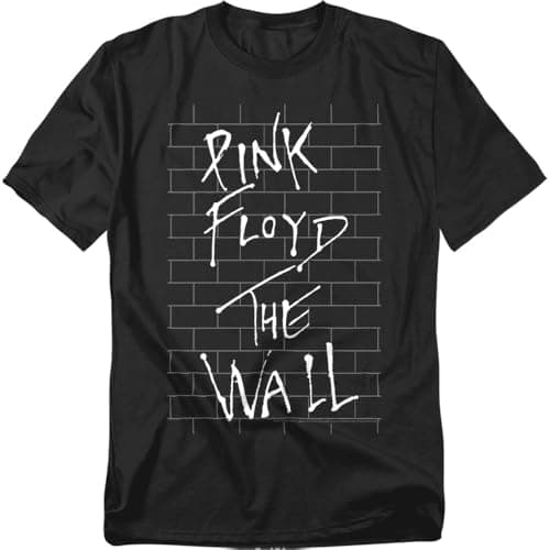Popfunk Pink Floyd The Wall T-Shirt Review – Eerlijke Test
