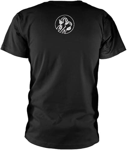 Rage Against The Machine Men's Molotov T-Shirt Black 2X-Large | Officially Licensed Merchandise
